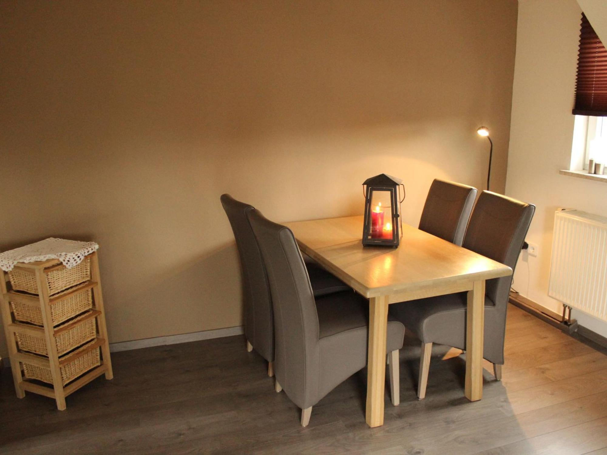 Apartment In The Middle Of Franconian Switzerland Kunreuth Esterno foto