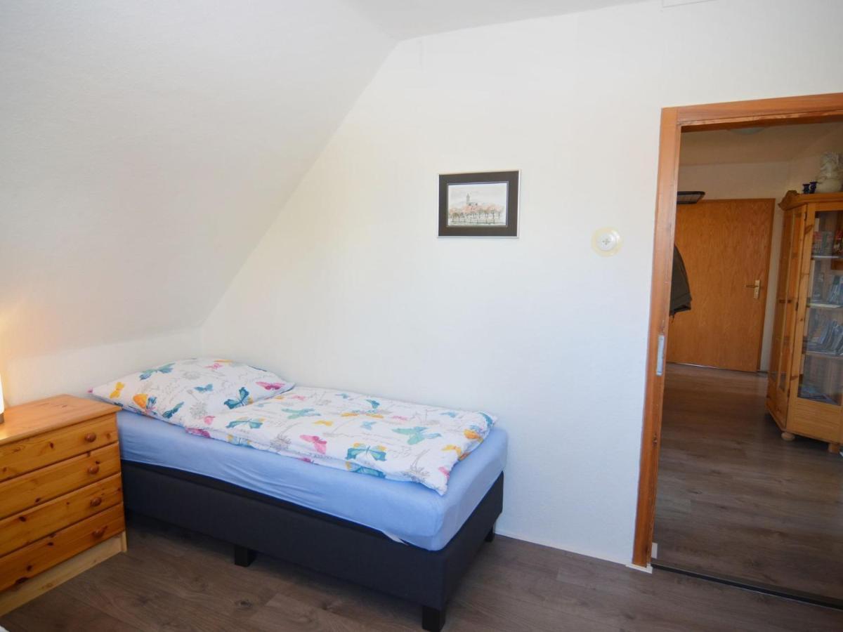 Apartment In The Middle Of Franconian Switzerland Kunreuth Esterno foto