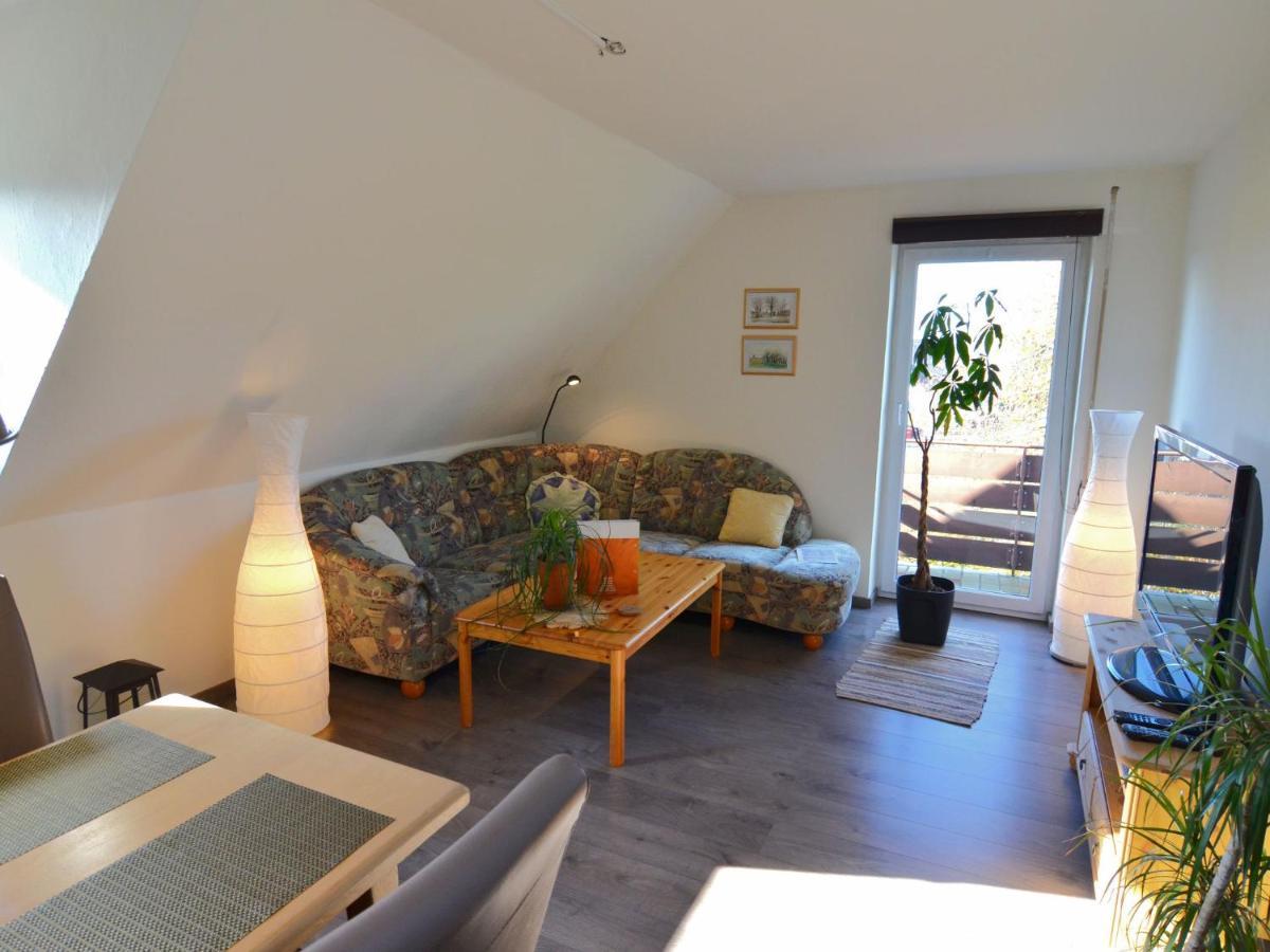 Apartment In The Middle Of Franconian Switzerland Kunreuth Esterno foto