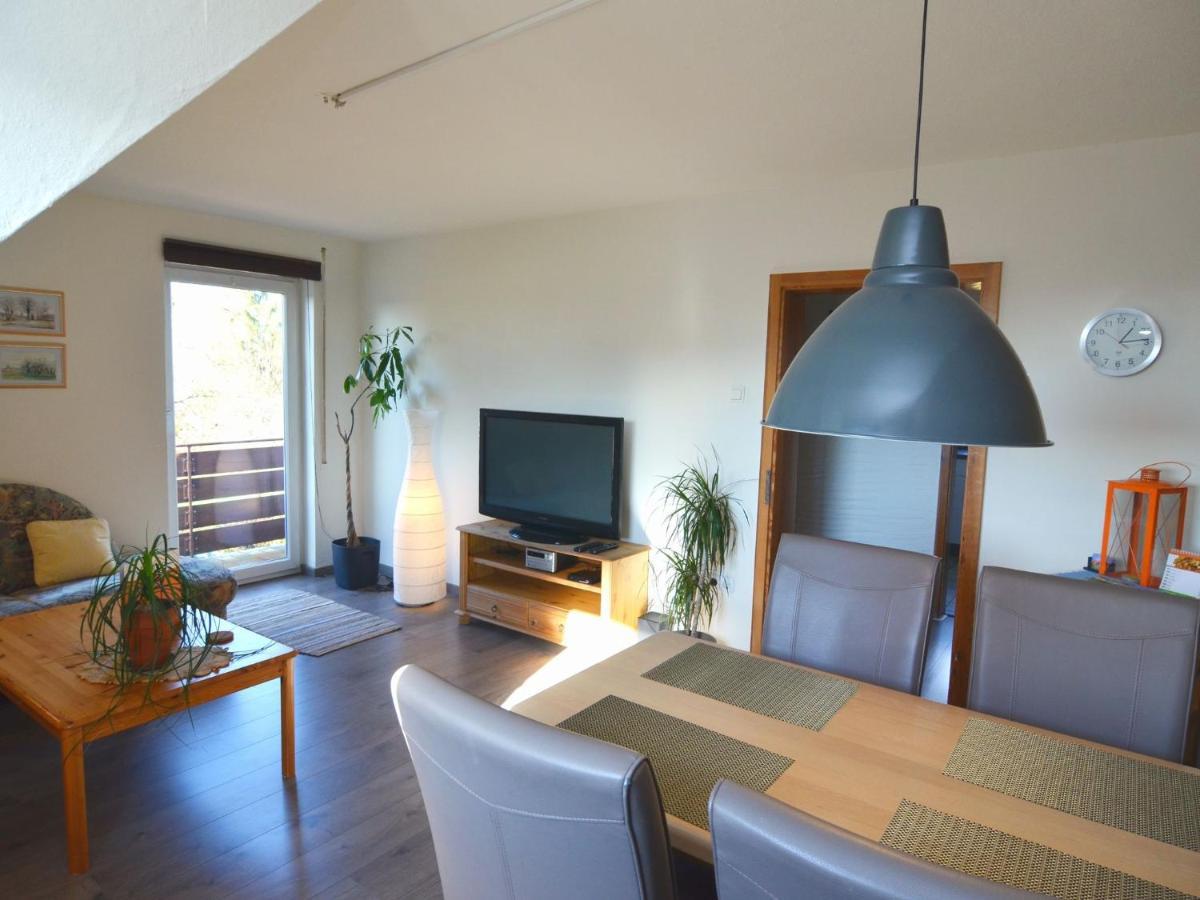 Apartment In The Middle Of Franconian Switzerland Kunreuth Esterno foto
