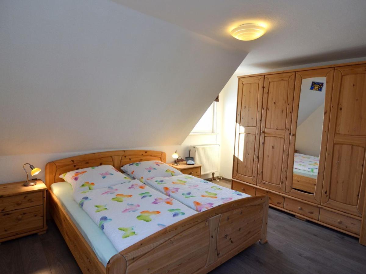 Apartment In The Middle Of Franconian Switzerland Kunreuth Esterno foto