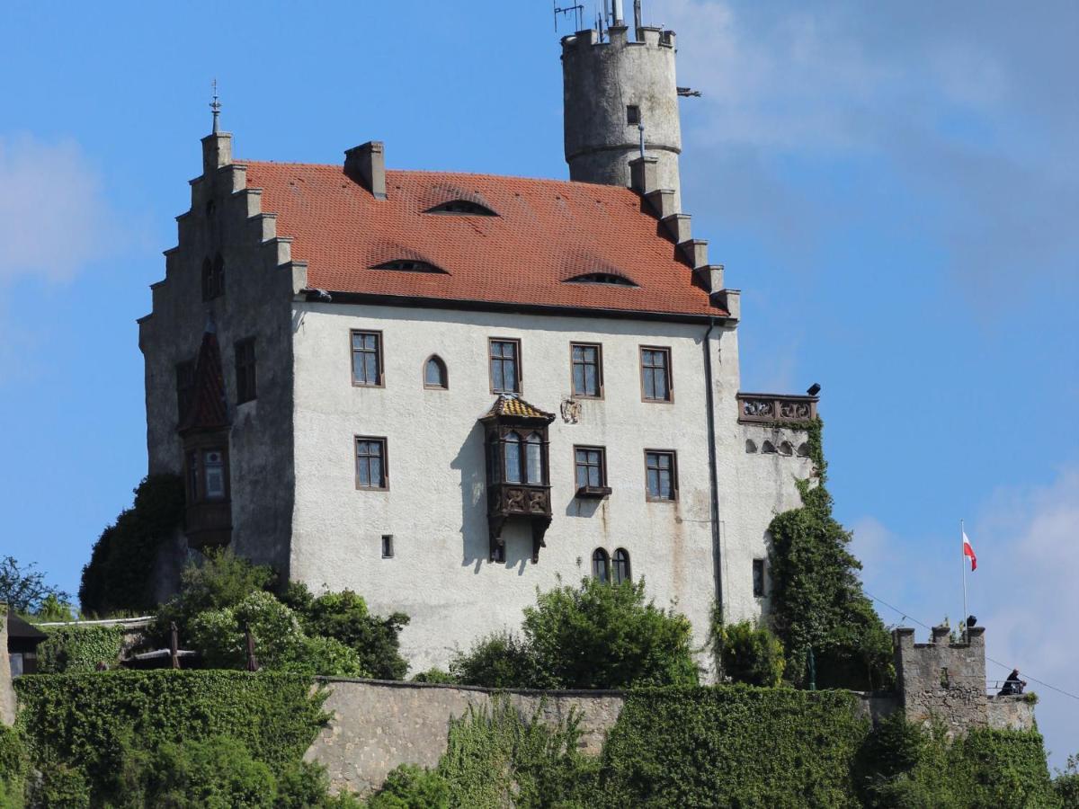 Apartment In The Middle Of Franconian Switzerland Kunreuth Esterno foto