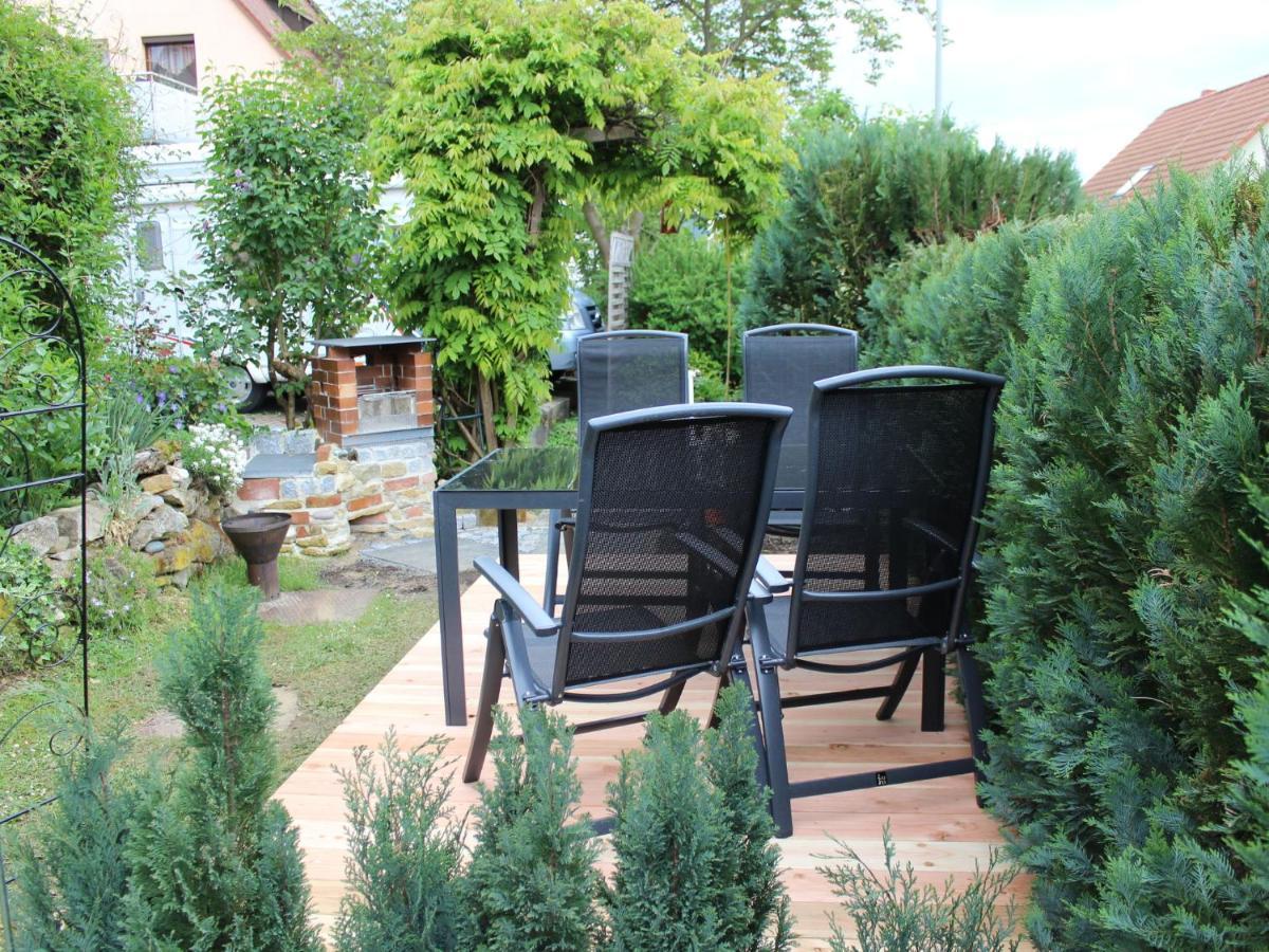 Apartment In The Middle Of Franconian Switzerland Kunreuth Esterno foto