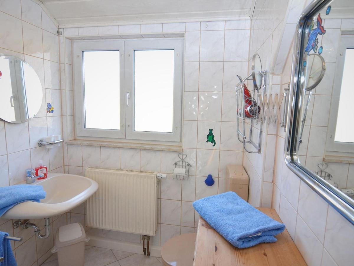 Apartment In The Middle Of Franconian Switzerland Kunreuth Esterno foto