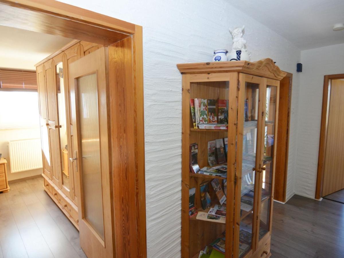 Apartment In The Middle Of Franconian Switzerland Kunreuth Esterno foto